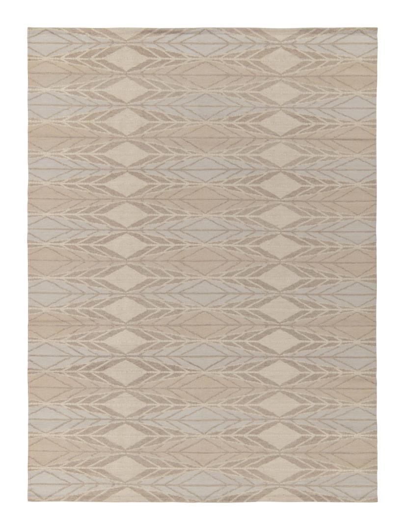 Scandinavian Deco Kilim