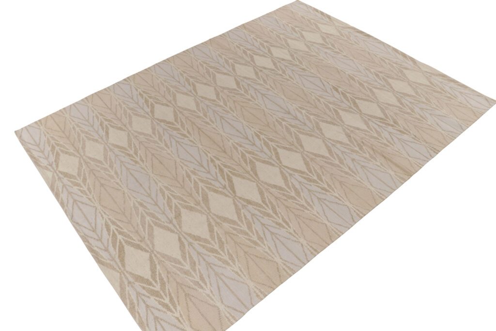Scandinavian Deco Kilim