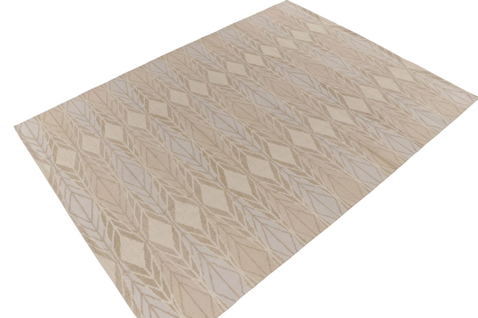 Scandinavian Deco Kilim