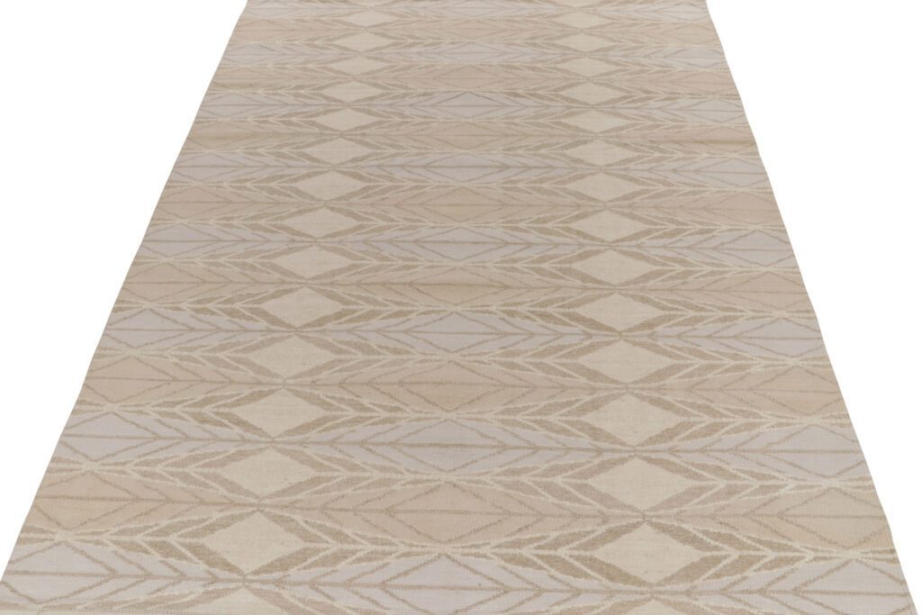 Scandinavian Deco Kilim