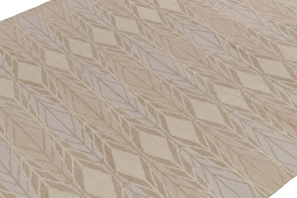 Scandinavian Deco Kilim