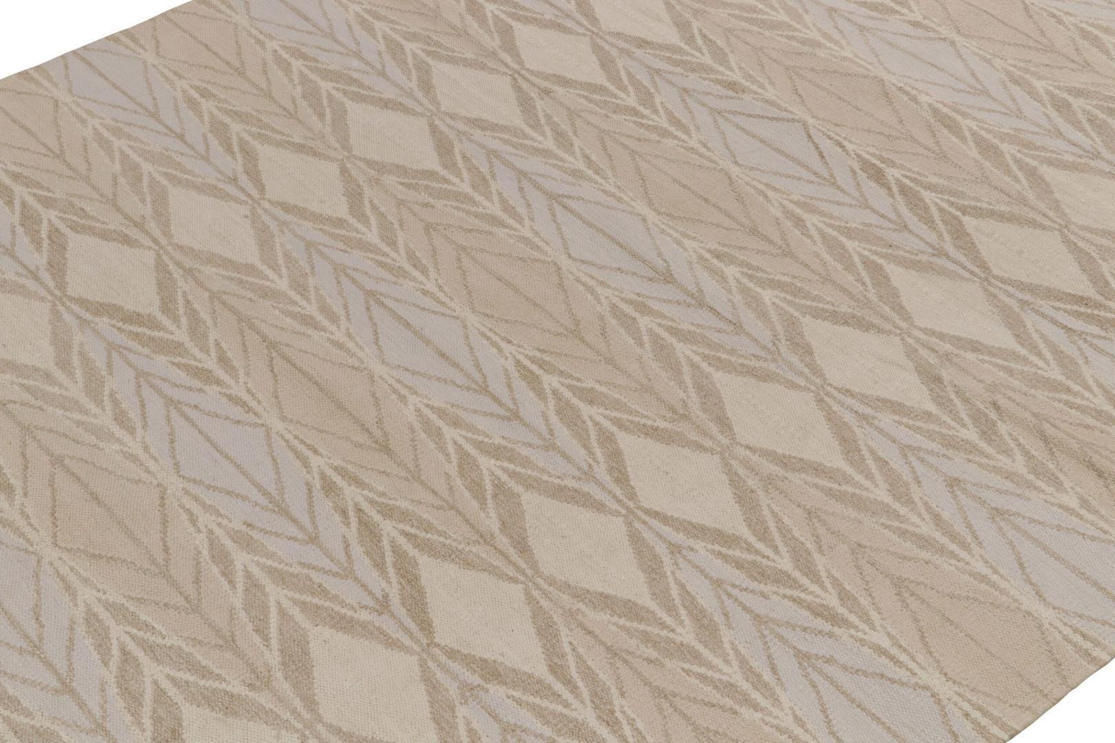 Scandinavian Deco Kilim