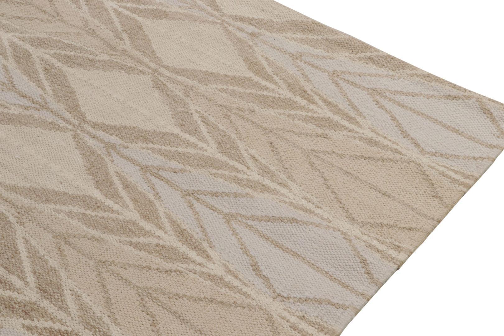 Scandinavian Deco Kilim