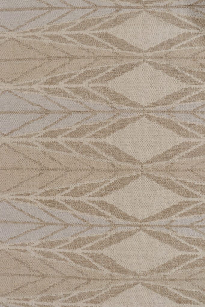 Scandinavian Deco Kilim