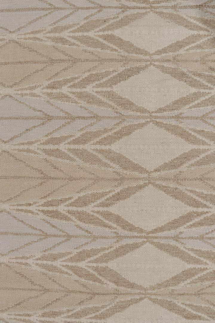 Scandinavian Deco Kilim