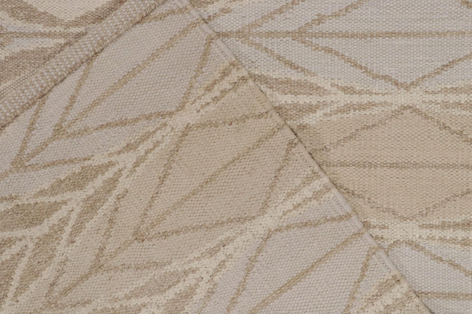 Scandinavian Deco Kilim