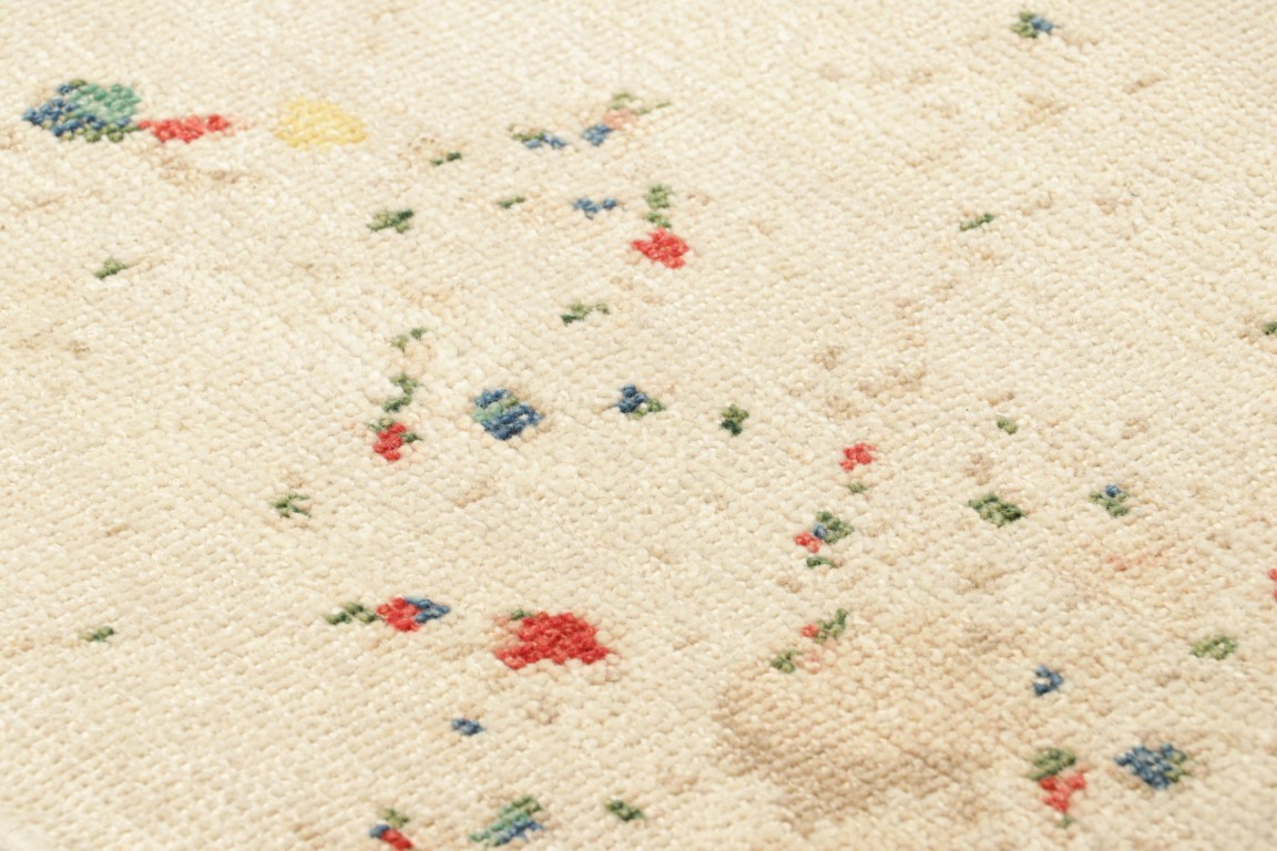 Contemporary Abstract Rug
