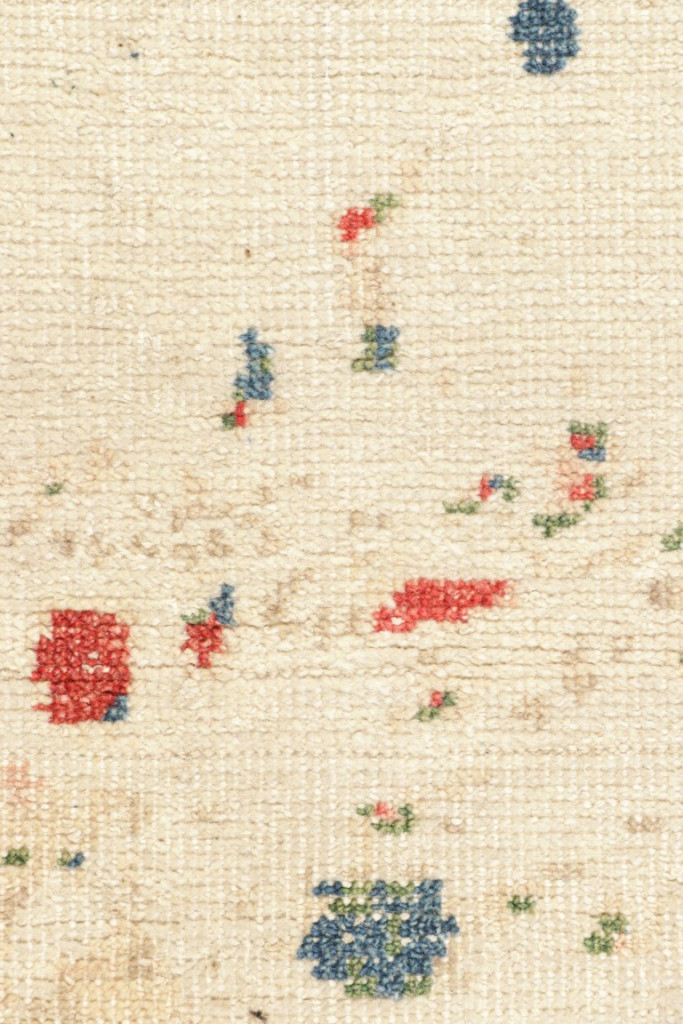 Contemporary Abstract Rug