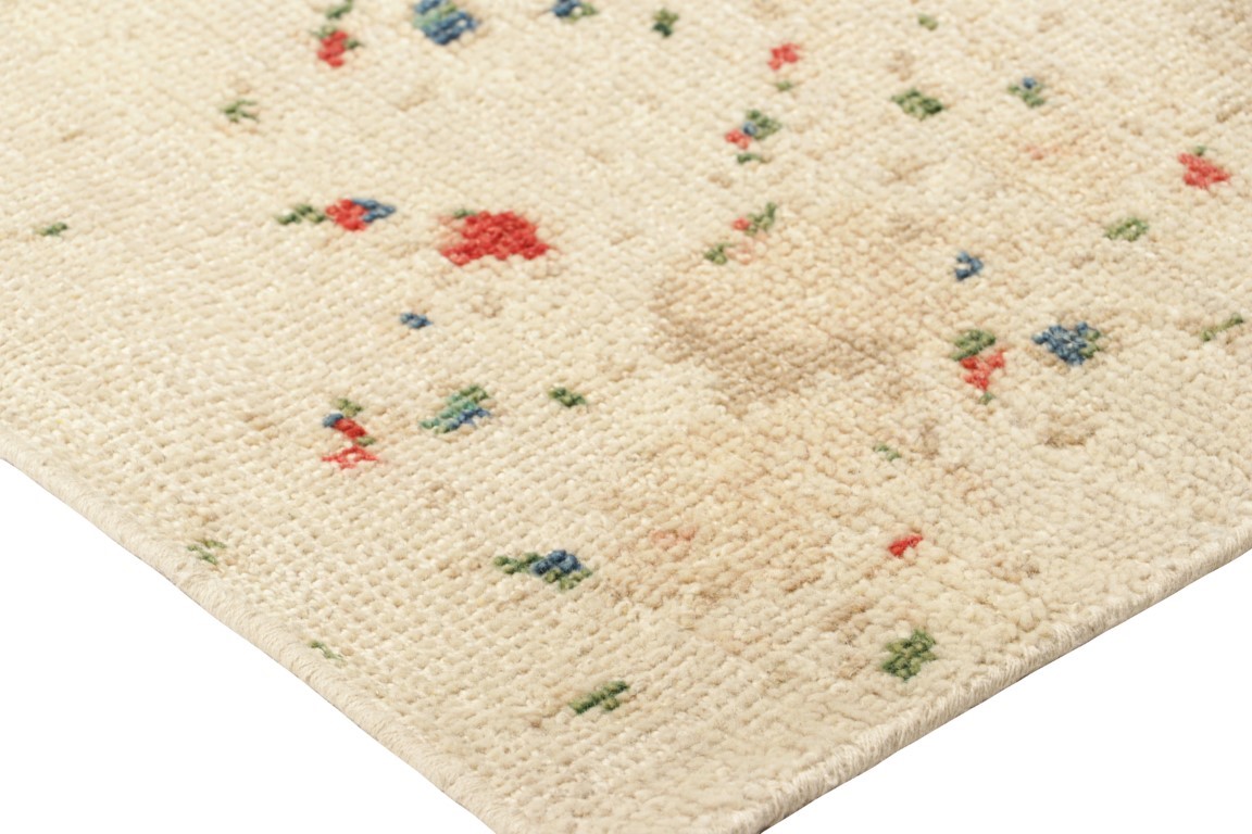 Contemporary Abstract Rug