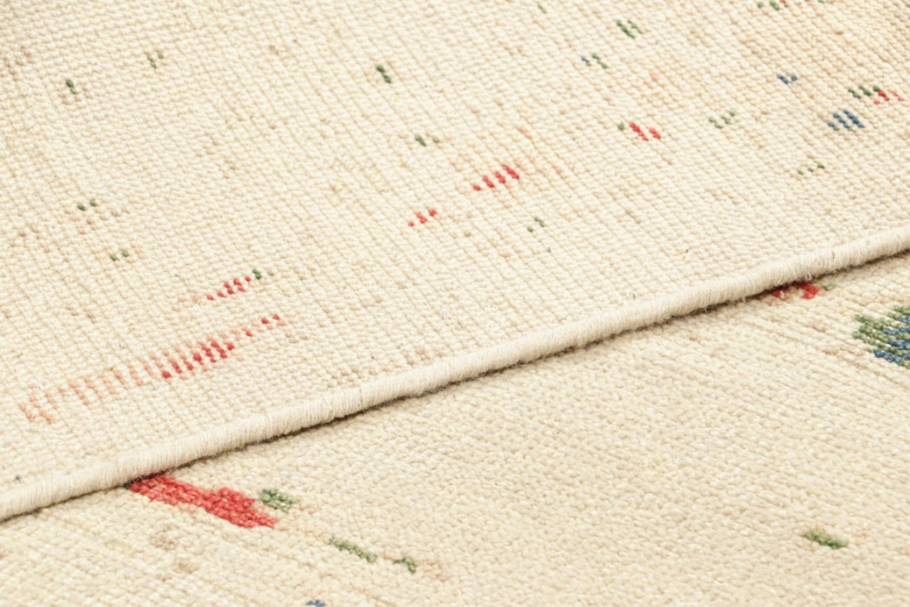 Contemporary Abstract Rug