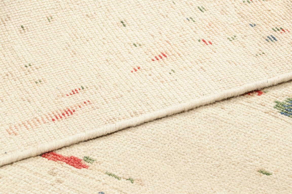 Contemporary Abstract Rug