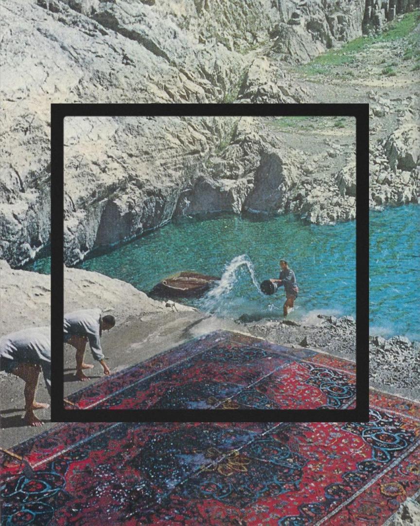 Natgeo Rug Cleaning