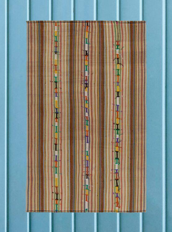 Chaput Kilim Collage Chaput Kilim Collage