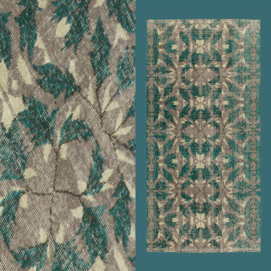 North Sea Green 1
