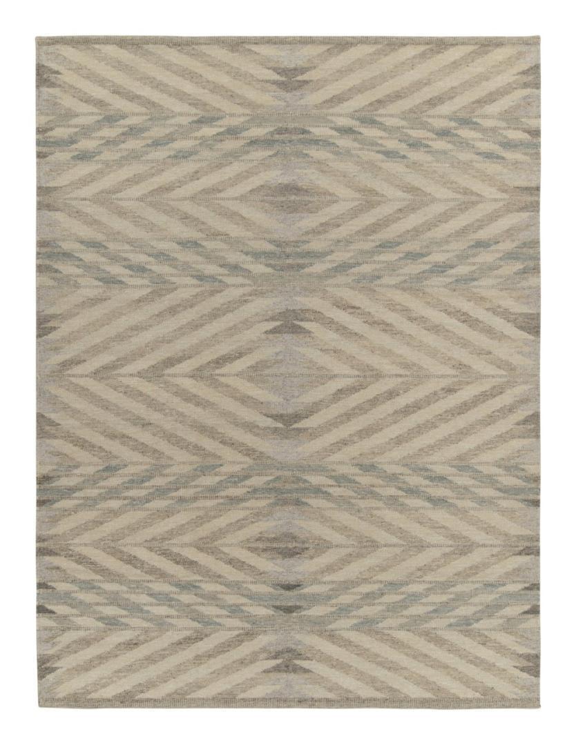 Scandinavian Kilim