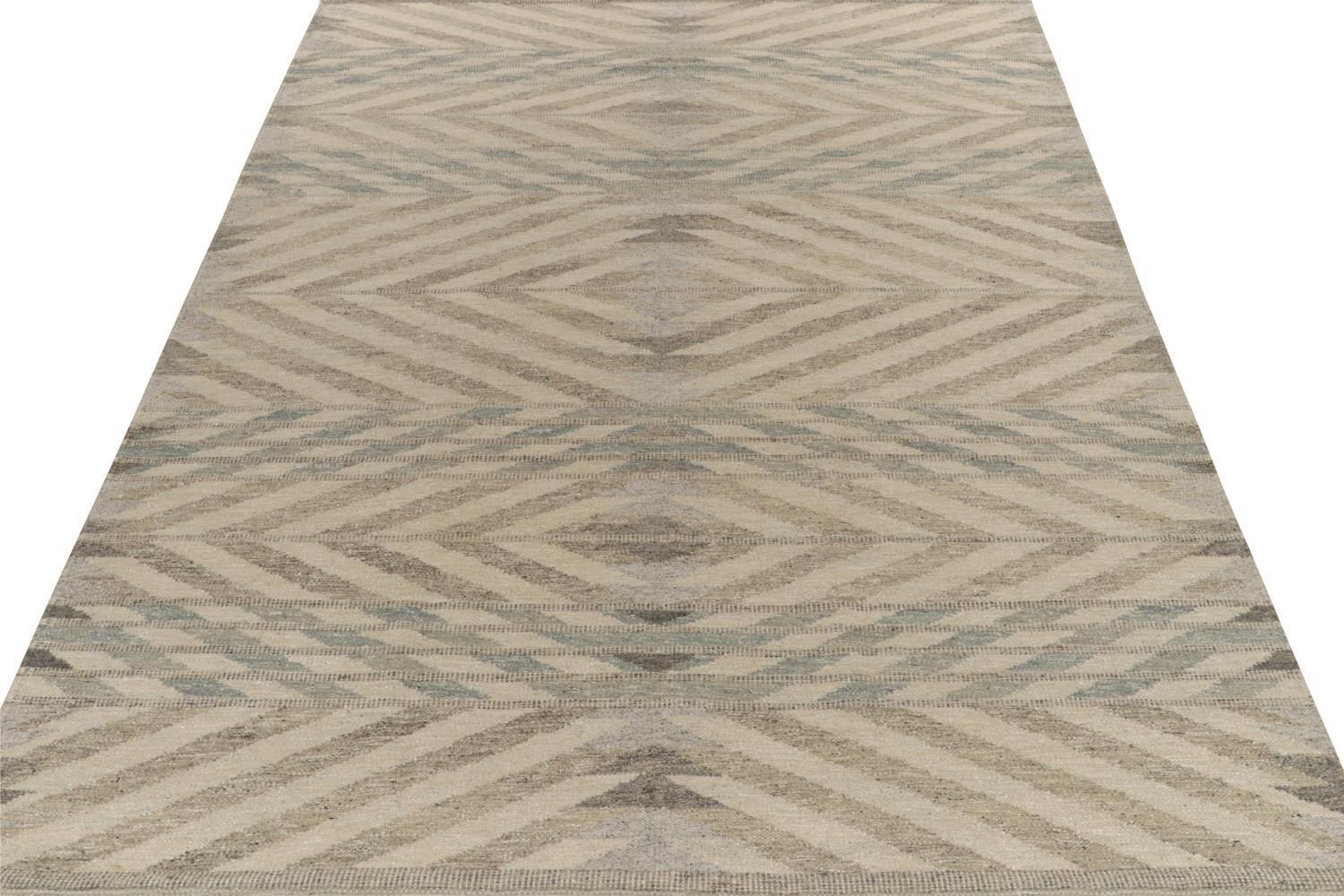 Scandinavian Kilim