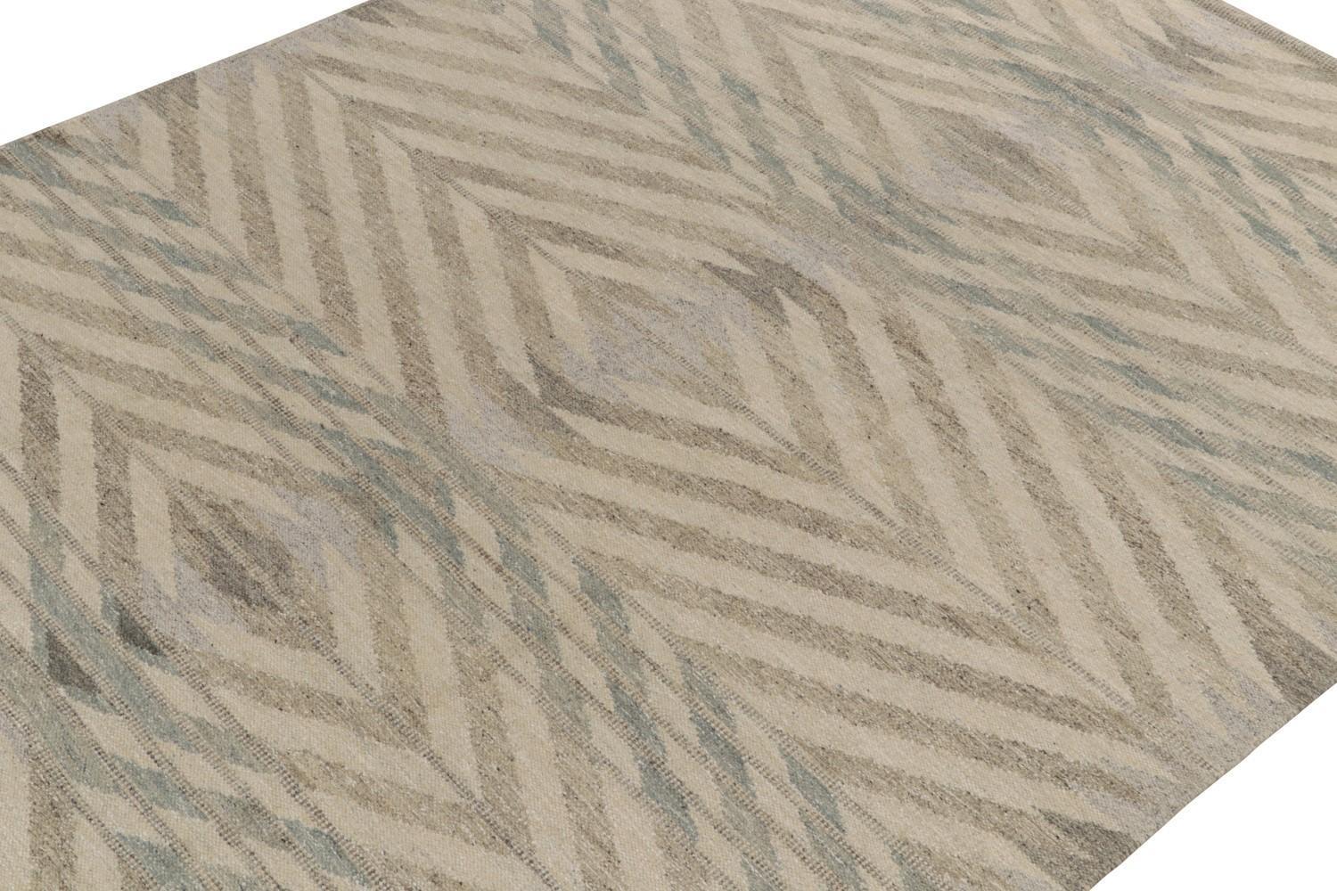 Scandinavian Kilim