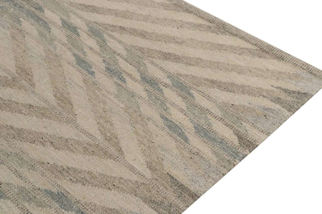 Scandinavian Kilim