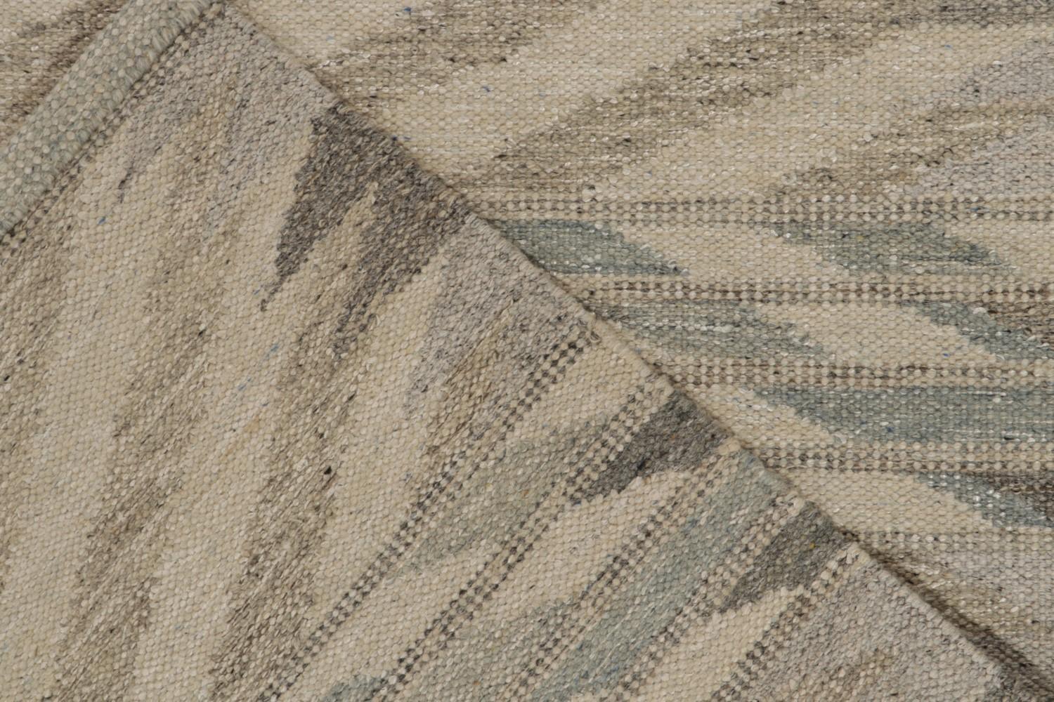 Scandinavian Kilim