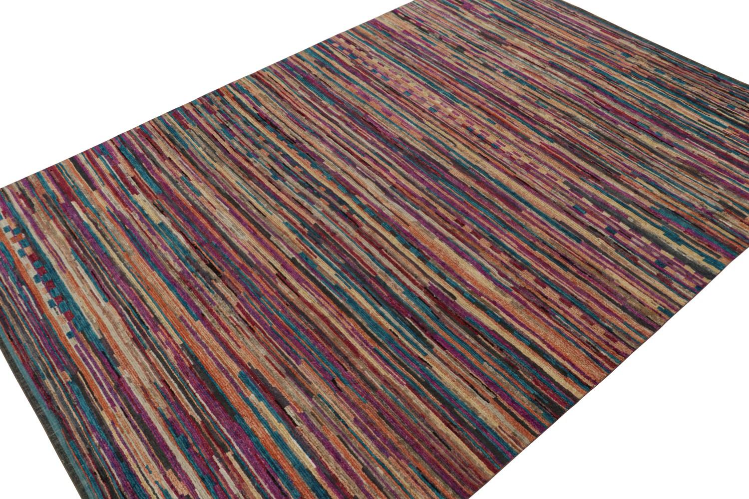 Moroccan Rug