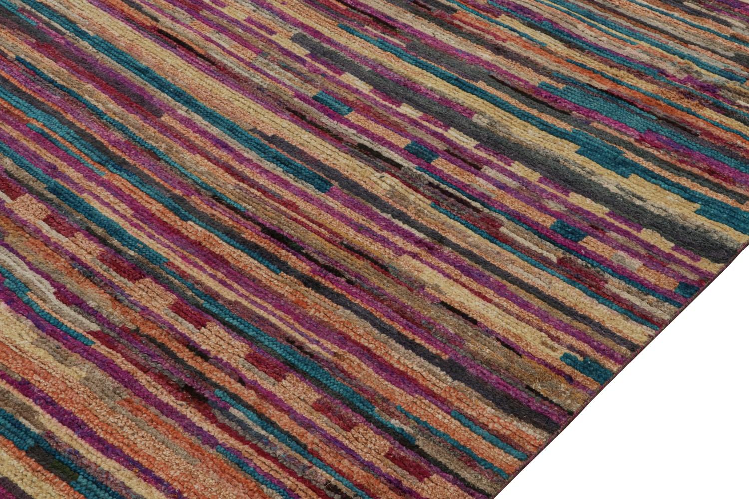 Moroccan Rug