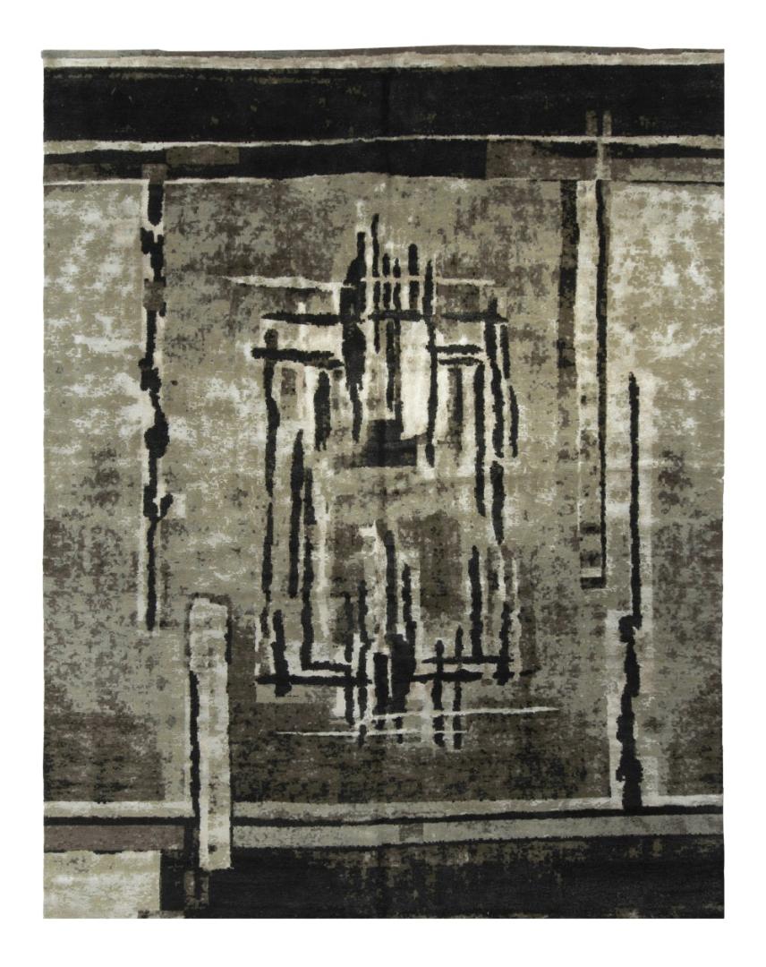 Modern Deco Rug