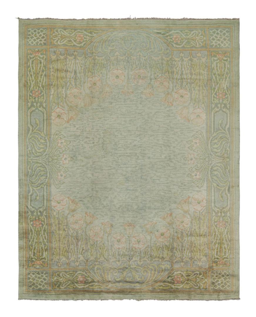 Antique Arts