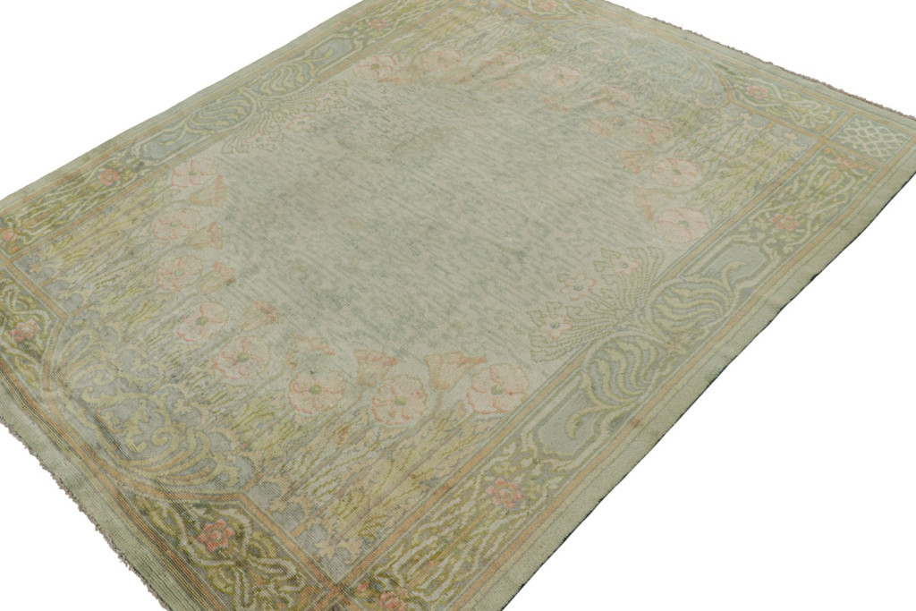 Antique Arts