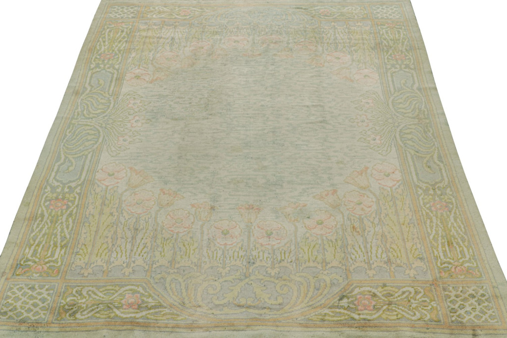 Antique Arts