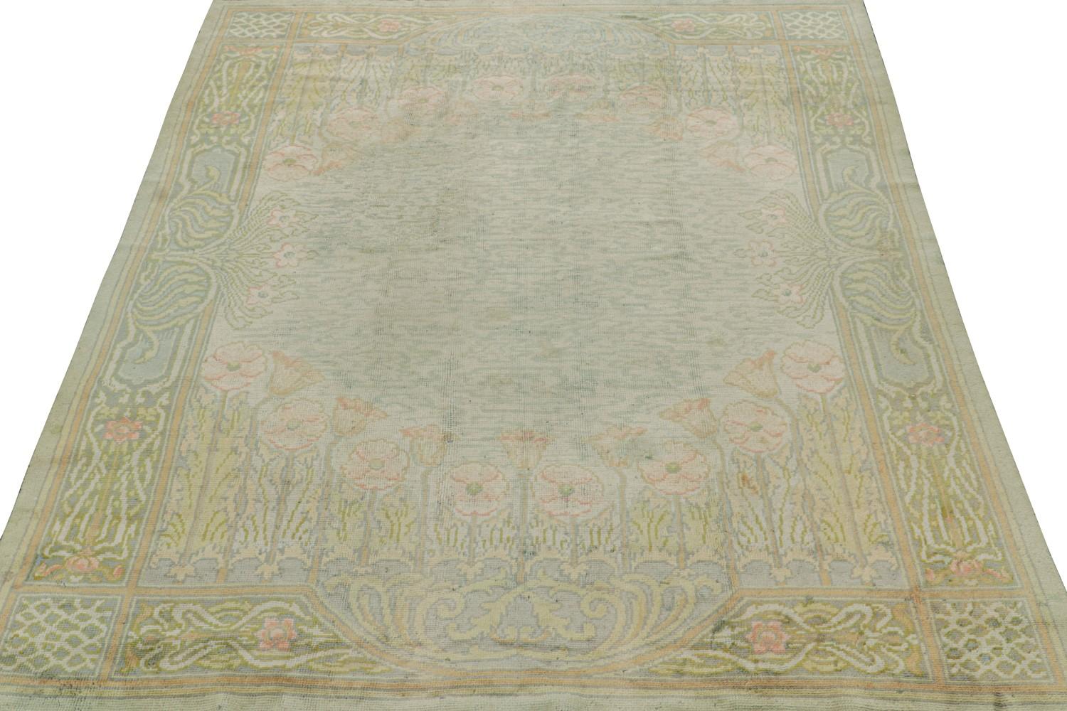 Antique Arts
