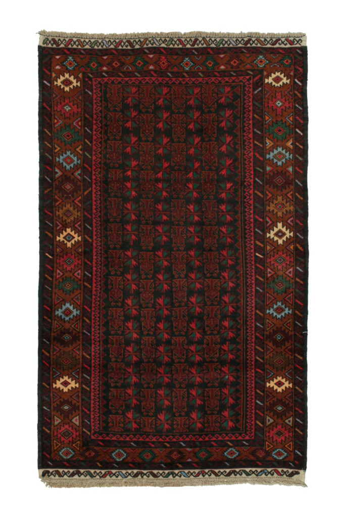 Baluch Archives | Rug & Kilim