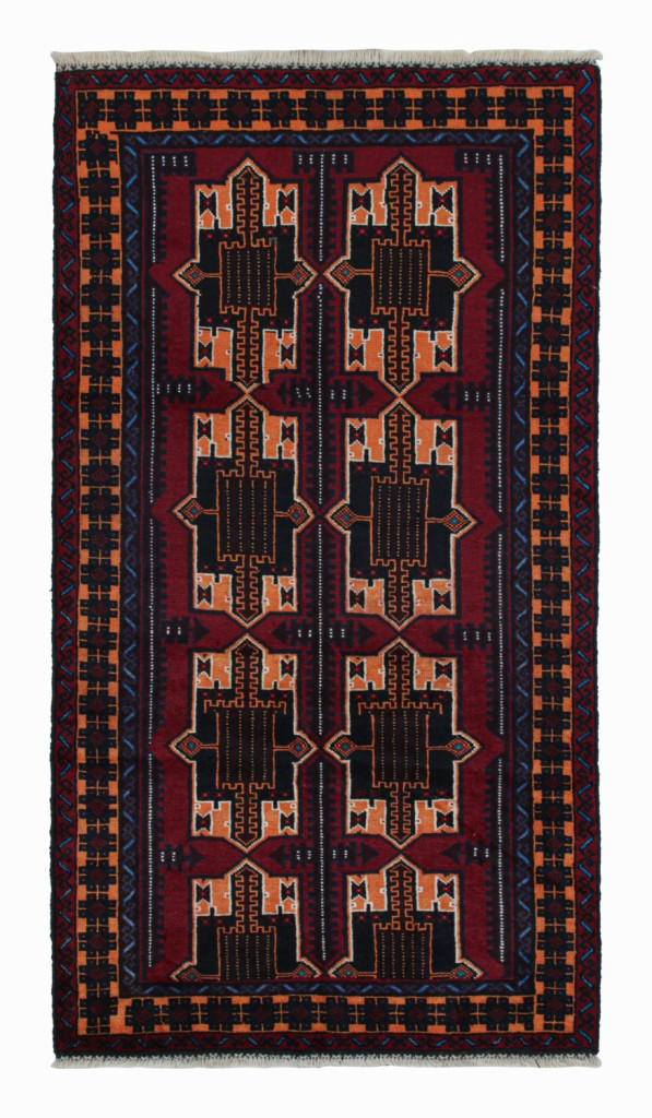 Baluch Archives | Rug & Kilim