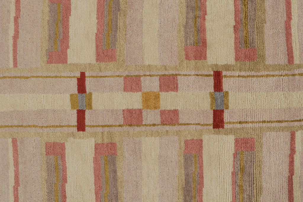 Scandinavian Rug with