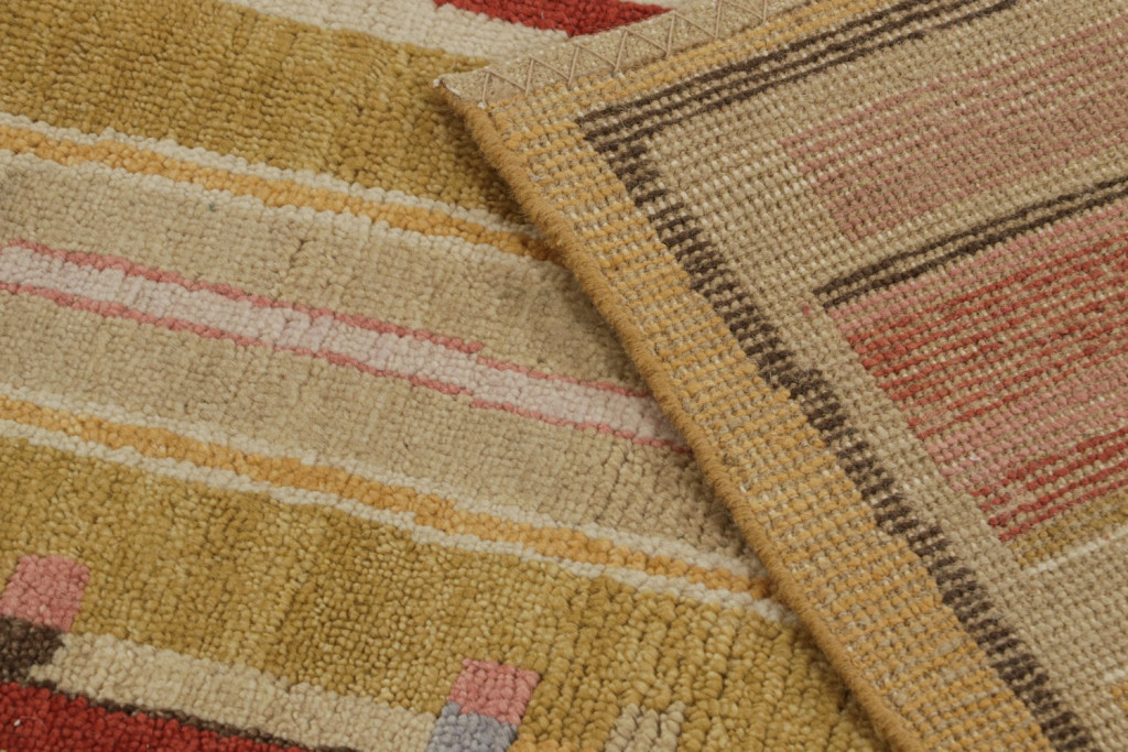 Scandinavian Rug with