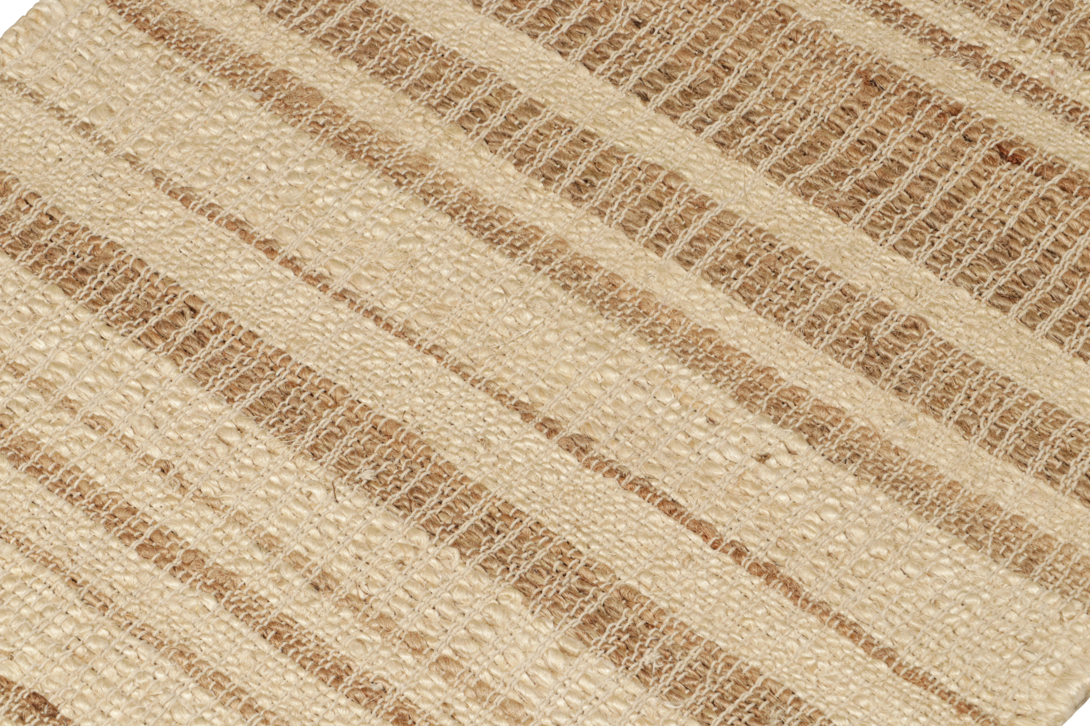 Rug & Kilim’s Flatweave Rug