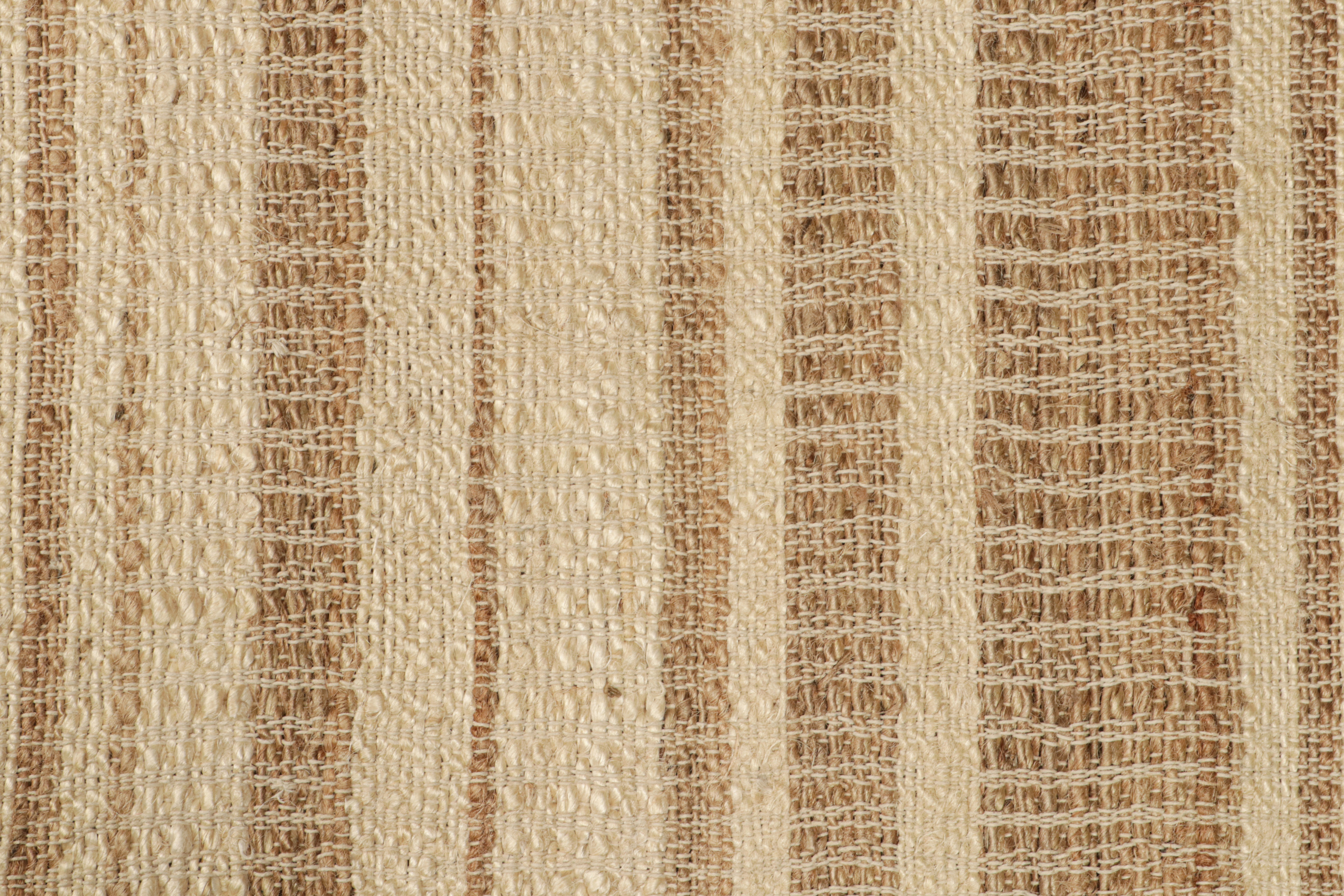 Rug & Kilim’s Flatweave Rug