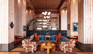 Austin Proper Hotel Austin Proper Hotel