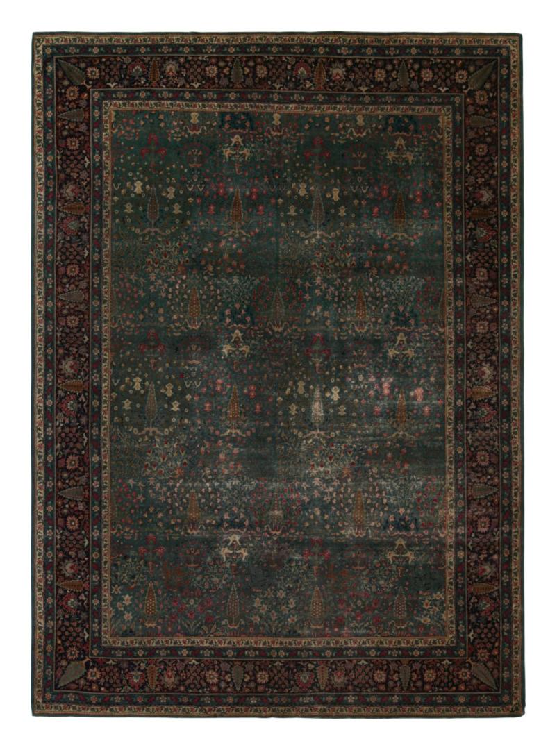 Antique Sivas Rug