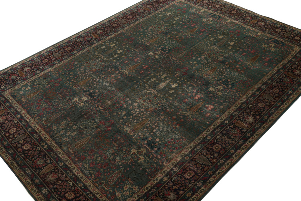 Antique Sivas Rug