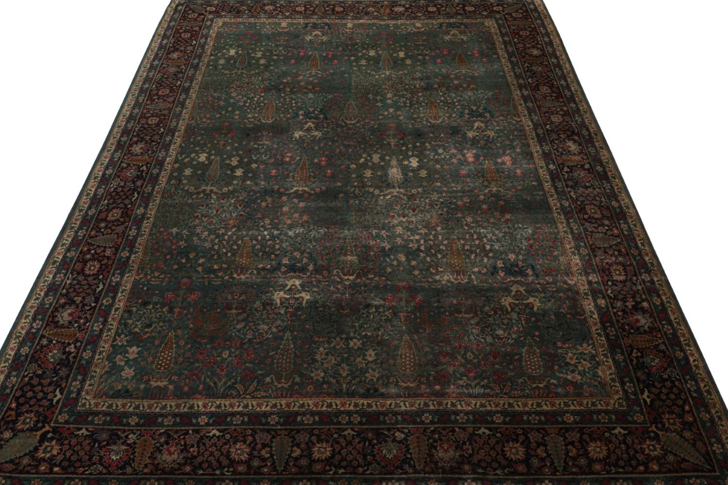 Antique Sivas Rug