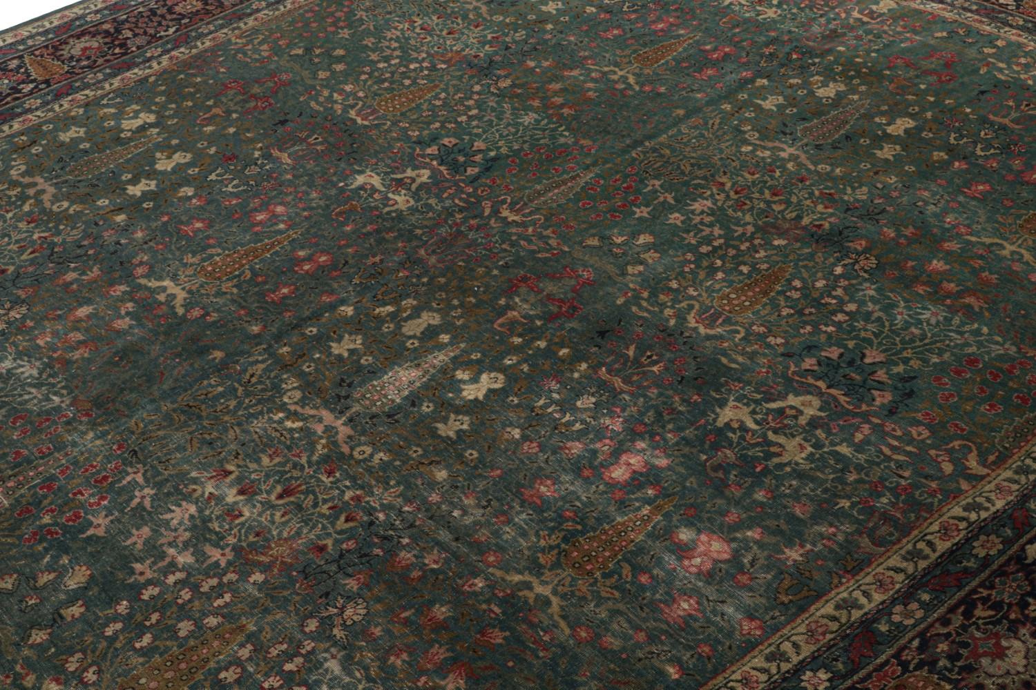 Antique Sivas Rug