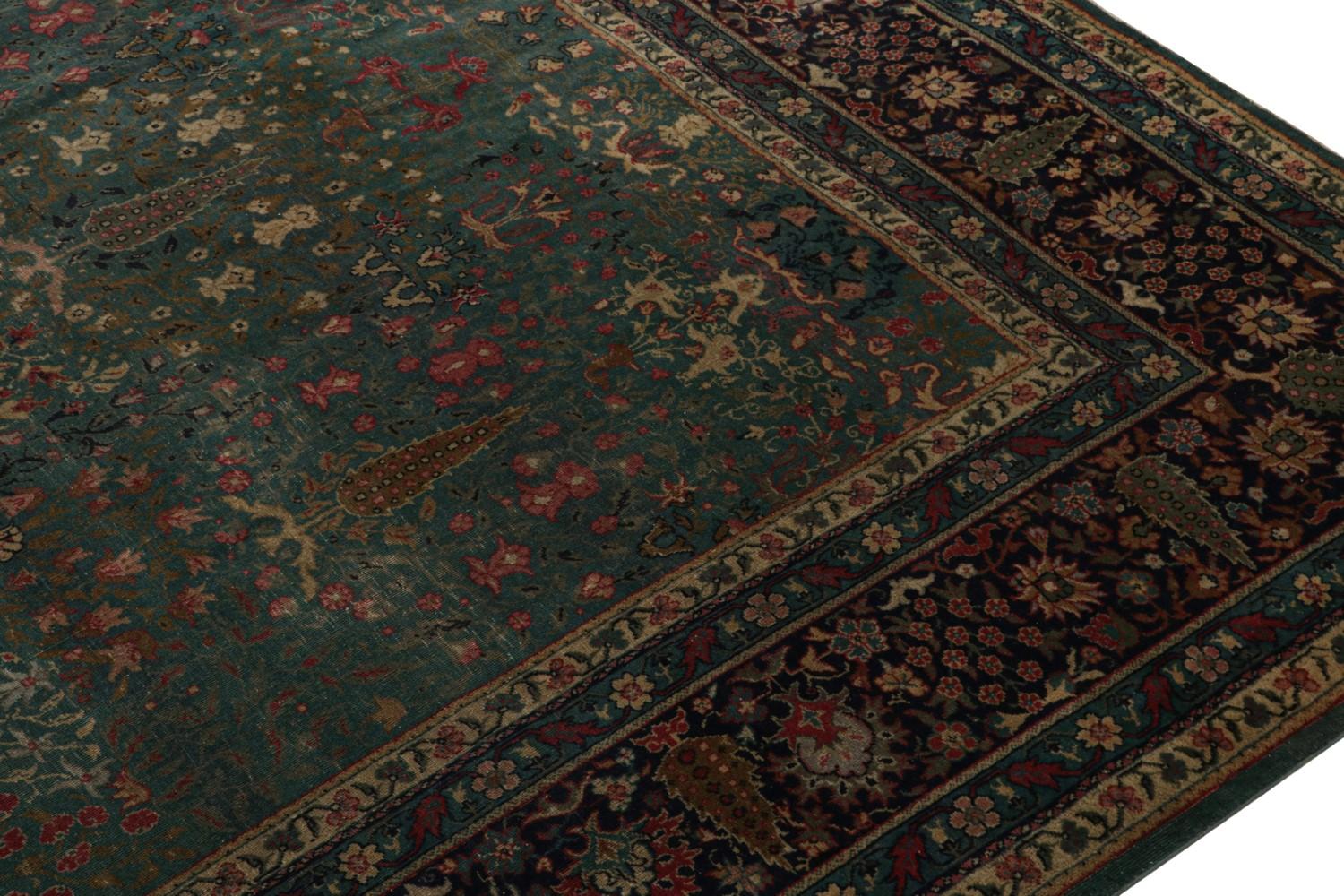 Antique Sivas Rug
