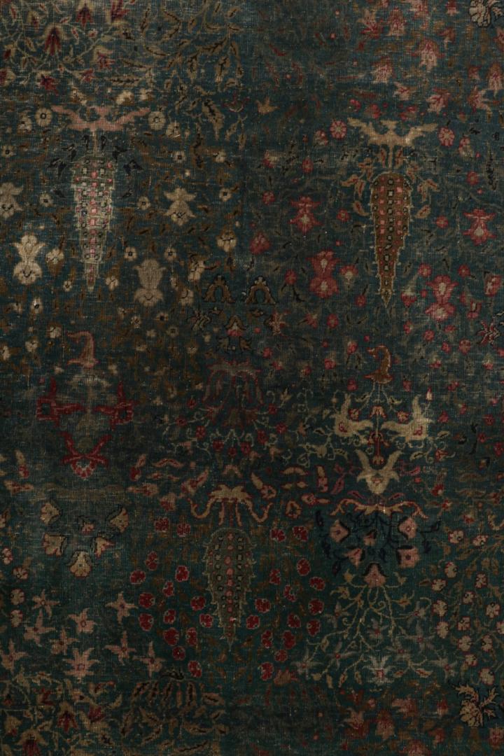 Antique Sivas Rug
