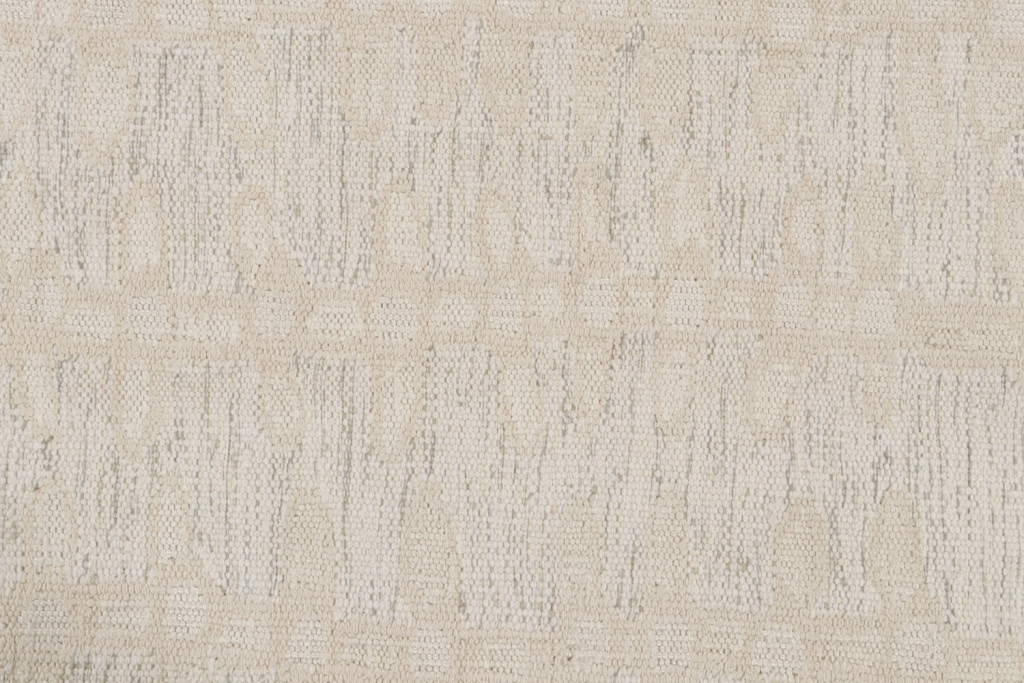 Scandinavian Kilim Runner Floral Patterns