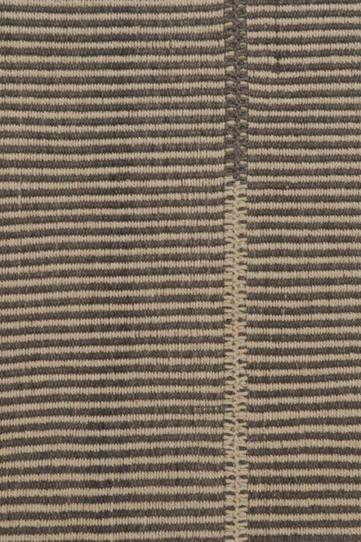 Rug & Kilim’s Contemporary Kilim Extra-Long Runner Rug