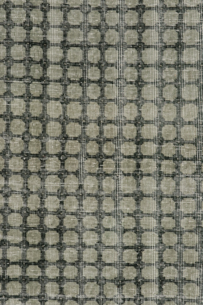 Vintage Zeki Muren European rug