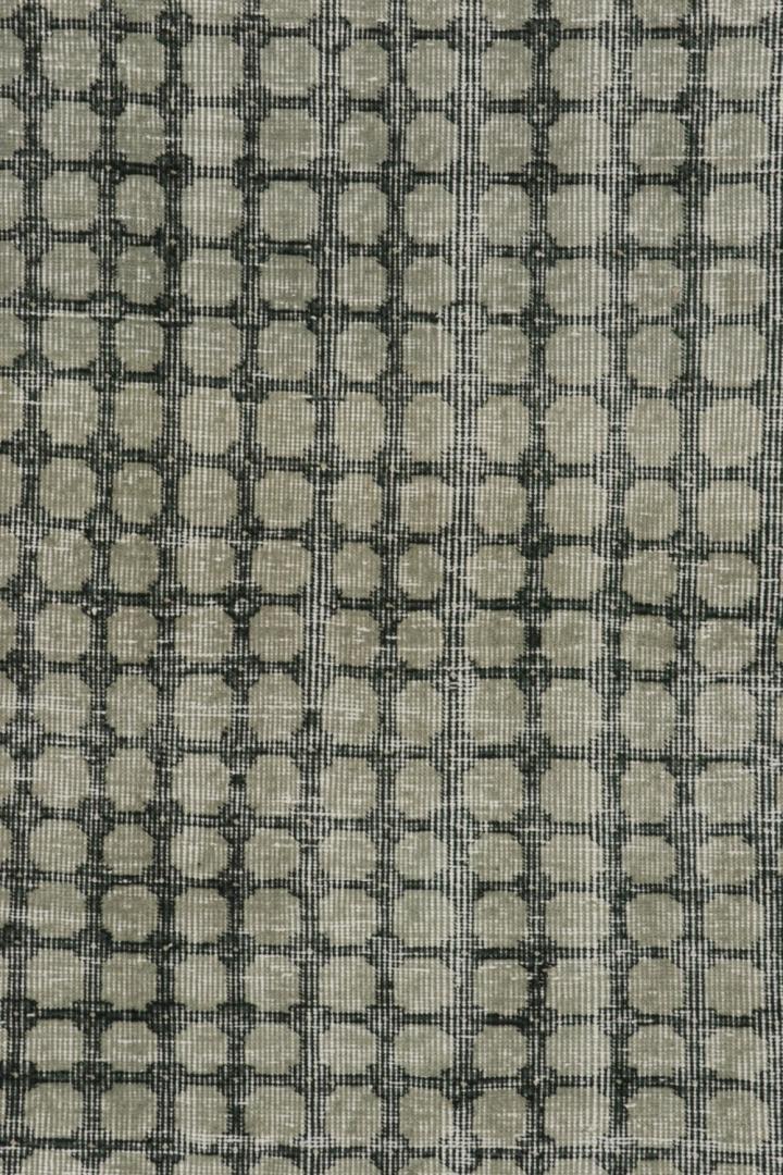 Vintage Zeki Muren European rug