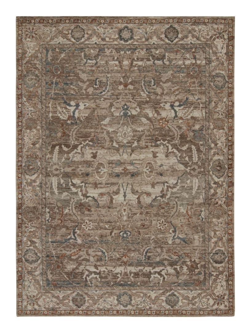 Modern Classics Oushak-Inspired Rug