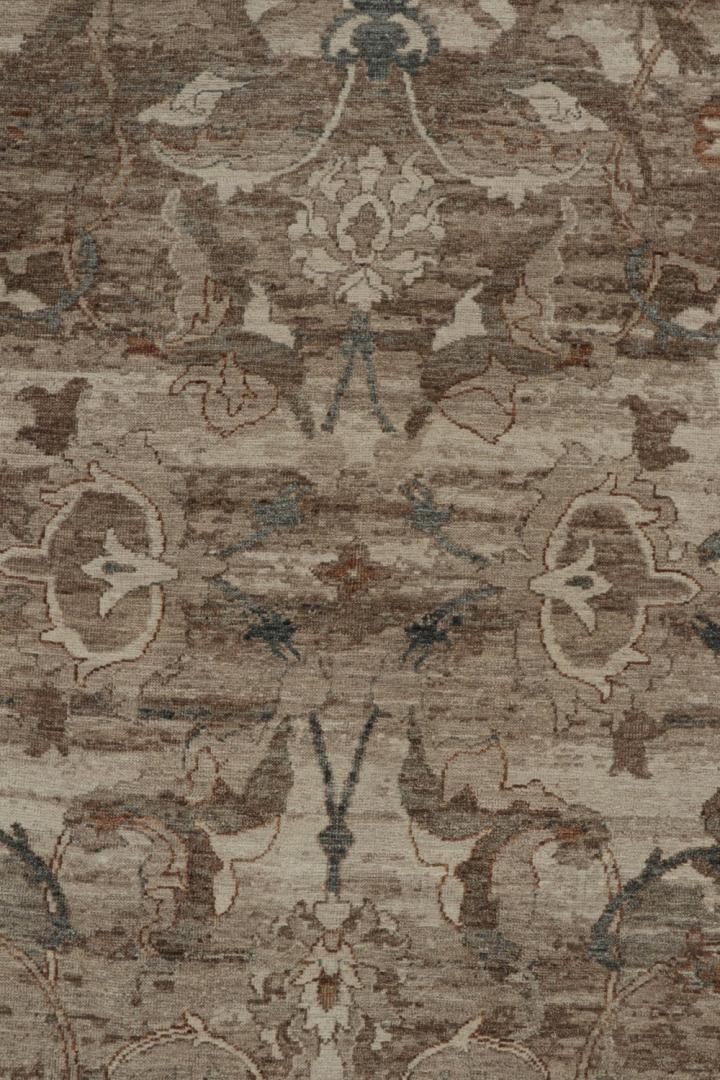 Modern Classics Oushak-Inspired Rug