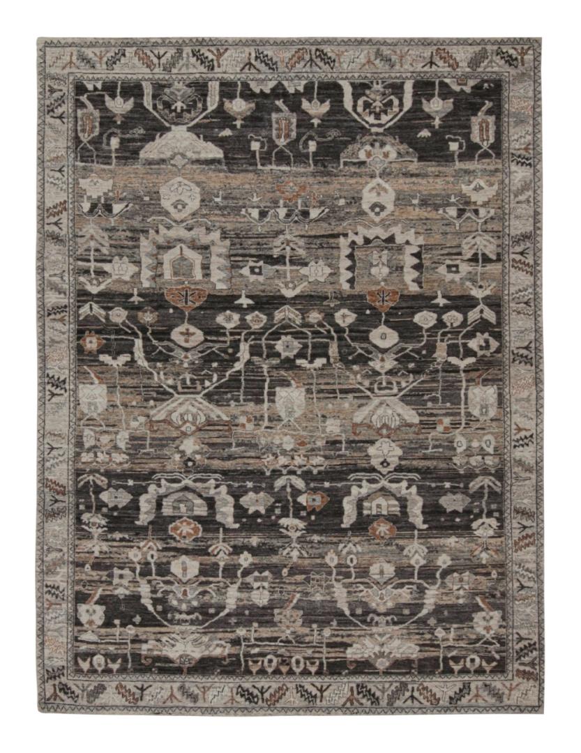 Modern Classics Geometric Rug